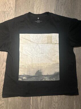 Destroy Lonely 1017 ALYX 9SM NOSTYLIST TOUR UNITED STATES 2022 L-SIZE Tee